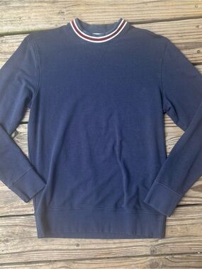 Tasc Performance Long Sleeve Mock Neck Shirt